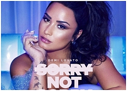 Demi Lovato ra mắt ca khúc mới sau vụ nhập viện