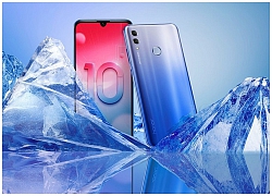 Điện thoại thông minh Honor 10 Lite hứa hẹn đột phá 2019