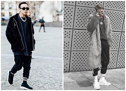 Đôi giày sneakers nào hứa hẹn vẫn giữ nhiệt trong năm 2019?