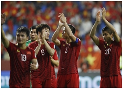 ĐT Việt Nam và 5 điều rút ra sau Asian Cup 2019