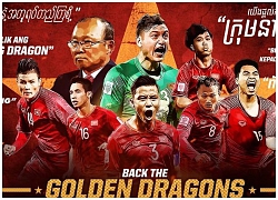 ĐT Việt Nam và 7 "cái nhất" tại vòng Tứ kết Asian Cup 2019