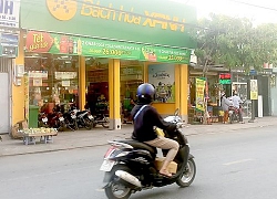 Đưa chợ vào nhà