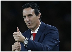 Emery chỉ ra nguyên nhân khiến Arsenal thua thảm Man Utd