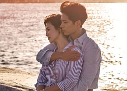 'Encounter' và 'Hồi ức Alhambra' kết thúc với rating 'flop giập mặt', Song Hye Kyo và Hyun Bin cũng không thể 'cứu' nổi phim