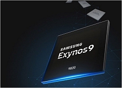 Exynos 9820: Những cải tiến đáng giá trên con chip cao cấp mới từ Samsung