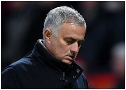 Gặp riêng &#8220;yếu nhân&#8221;, Mourinho trở lại dẫn dắt đối trọng của Man Utd