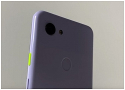 Google Pixel Lite sẽ được giới thiệu sau hội nghị Google I/O 2019