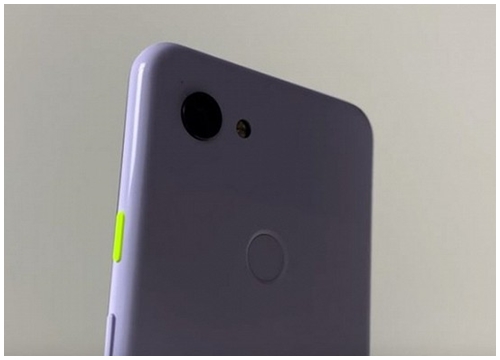 Google Pixel Lite sẽ được giới thiệu sau hội nghị Google I/O 2019