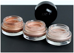 Highlighter dạng thạch cập nhật nhanh xu hướng làm đẹp năm nay