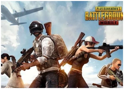 Hóa ra game thủ Việt đứng top 4 PUBG Mobile máy chủ Châu Á dùng hack