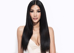 Hoàng Thùy ráo riết chuẩn bị cho Miss Universe 2019, H'Hen Niê xuất hiện nhờ cậy 'liền tay'