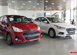 Hyundai thêm liên doanh tại Việt Nam, tham vọng bán 100.000 xe/năm đấu Toyota