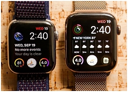 iPhone, Apple Watch tương lai có thể phát hiện nguy hiểm sinh học