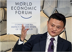 Jack Ma cho rằng công nghệ có thể dẫn đến thế chiến thứ 3