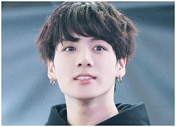 Jungkook (BTS) bất ngờ châm lửa giữa đêm khuya với bản cover ngọt lịm ca khúc của &#8216;nàng thơ&#8217; IU