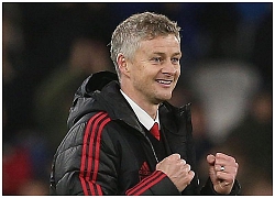 Khi Solskjaer làm gì cũng đúng