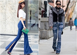 Lựa chọn thay thế cho những chiếc quần legging