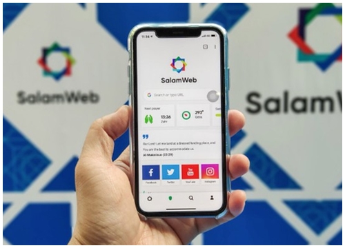 Malaysia ra mắt nền tảng duyệt web tuân thủ luật Shariah đầu tiên trên thế giới