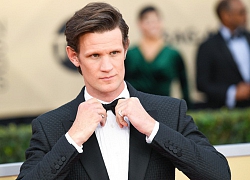 Matt Smith tham gia cùng Jared Leto trong Morbius