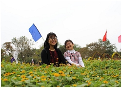 May mà trời còn cho Tết