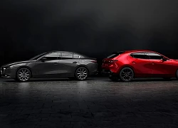 Mazda3 2019 lộ mức giá từ 500 triệu có gì đặc biệt?