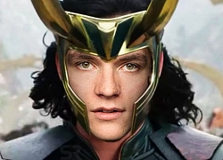 MCU tìm kiếm gương mặt thanh xuân của Loki cho dự án truyền hình mới - Ai sẽ được chọn?