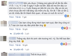 Mới yêu phải CHÀNG ĐÀO MỎ có 2 tháng, cô nàng đã bị rút sạch ví lẫn tài khoản, tâm sự hút gần 6 ngàn lượt like