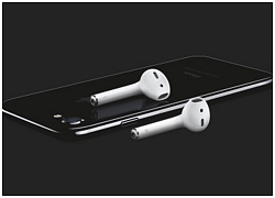 Một tính năng mới của AirPods 2 vô tình được tiết lộ trong iOS 12.2 beta 1