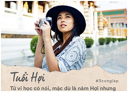 Năm Kỷ Hợi 2019, 3 con giáp này mở cửa gặp thần tài ra đường gặp quý nhân, cứ đi rồi sẽ thấy cuộc sống giàu có ở trước mặt