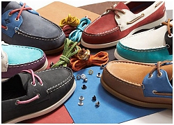 "Nên" và "Không nên" khi diện Boat Shoes