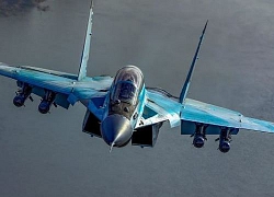 Nga tiếp nhận 14 máy bay chiến đấu đa năng MiG-35 trong năm 2020