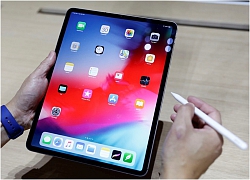 Nhiều mẫu iPad mới của Apple đạt chứng nhận ECC, sẽ sớm trình làng?