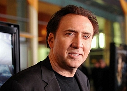 Nicolas Cage tái ngộ đội ngũ sản xuất của Mandy trong phim kinh dị mới Color Out of Space