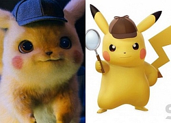 Phần 2 của Detective Pikachu đang được triển khai