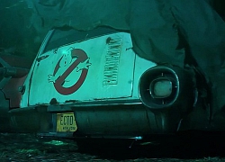 Phần tiếp theo của Ghostbusters do Jason Reitman đạo diễn sẽ ra mắt vào hè năm 2020