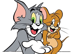 Phim điện ảnh 'Tom & Jerry' sẽ kể lại nguồn gốc nhân vật