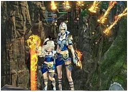 Quen nhau vu vơ qua Blade & Soul, nào ngờ duyên trời định đưa đẩy cặp đôi về chung một nhà