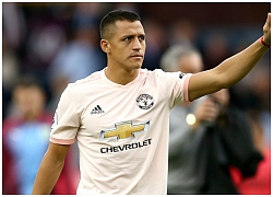 Sao Man Utd lên tiếng, gửi Sanchez những lời "ruột gan"