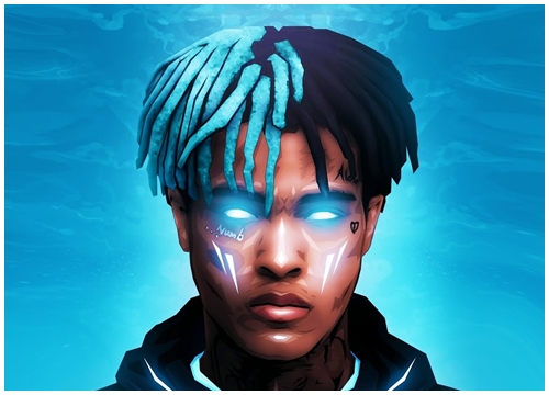 Sinh nhật đầu tiên vắng bóng XXXTentacion - rapper trẻ tài hoa bạc mệnh của làng rap Mỹ