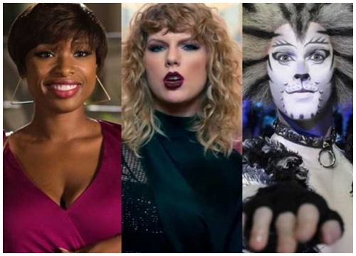 Taylor Swift nhận vai chính đầu tay trong phim nhạc kịch đình đám của Broadway... vì cuồng mèo