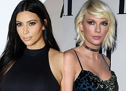 Thì ra đây là "thế lực bí ẩn" đã ép buộc Kim Kardashian làm hòa với Taylor Swift?