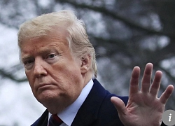 Tổng thống Mỹ Donald Trump đối mặt với năm Kỷ Hợi 2019 ra sao?