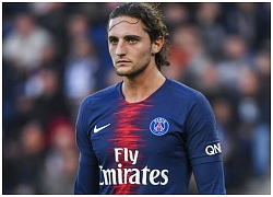 Tottenham chi 20 triệu bảng cho Rabiot