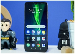 Trải nghiệm Honor 10 Lite: Vừa đẹp, mạnh, camera selfie tốt, giá bán lại phải chăng!