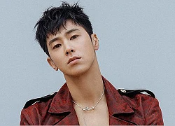 Trời ơi tin được không? Yunho nghĩ ra vũ đạo cho ca khúc huyền thoại của DBSK khi đang... "khỏa thân "