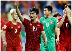 Tứ kết Asian Cup: Nếu Việt Nam gặp Trung Quốc thay vì Nhật Bản...