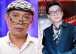 Từ phát ngôn của NS Trung Dân, nhìn trực diện showbiz: "90% sự nổi tiếng hiện nay đến từ tai tiếng"?