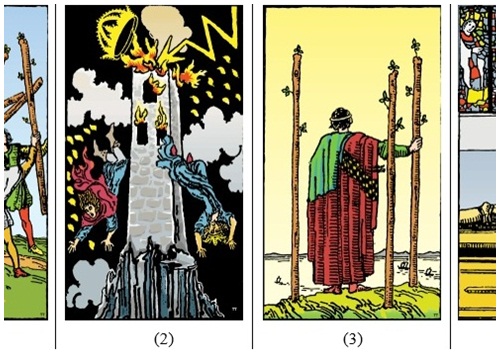 Tử vi hôm nay (26/01) qua lá bài Tarot: Cẩn thận kẻo 'vạ miệng'