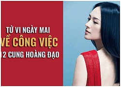 Tử vi ngày mai (25/01) về công việc của 12 cung hoàng đạo: Cẩn trọng trước khi tin vào lời nói của ai đó