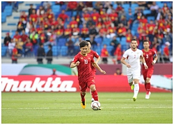 Tuyển Việt Nam bay cao ở Asian Cup 2019: Tôn vinh bóng đá tư nhân?